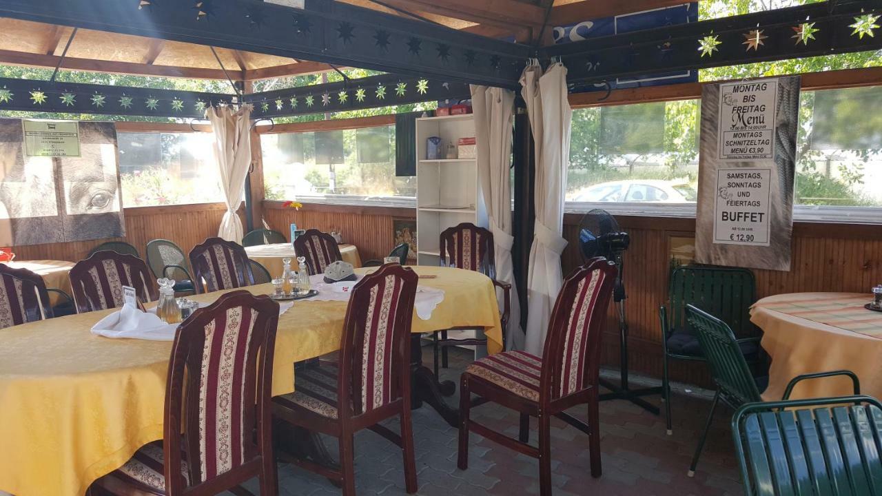 Leon'S Silberwald Διαμέρισμα Strasshof an der Nordbahn Εξωτερικό φωτογραφία