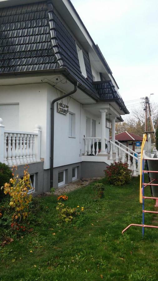Leon'S Silberwald Διαμέρισμα Strasshof an der Nordbahn Εξωτερικό φωτογραφία